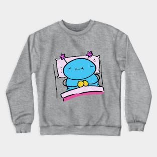 Sleeping Buggy Crewneck Sweatshirt